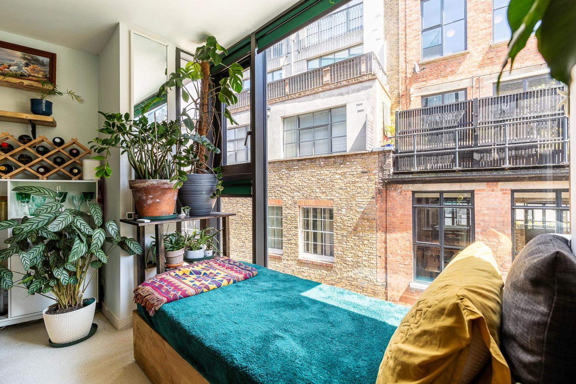 Heart Of London Hideaway Apartamento Exterior foto