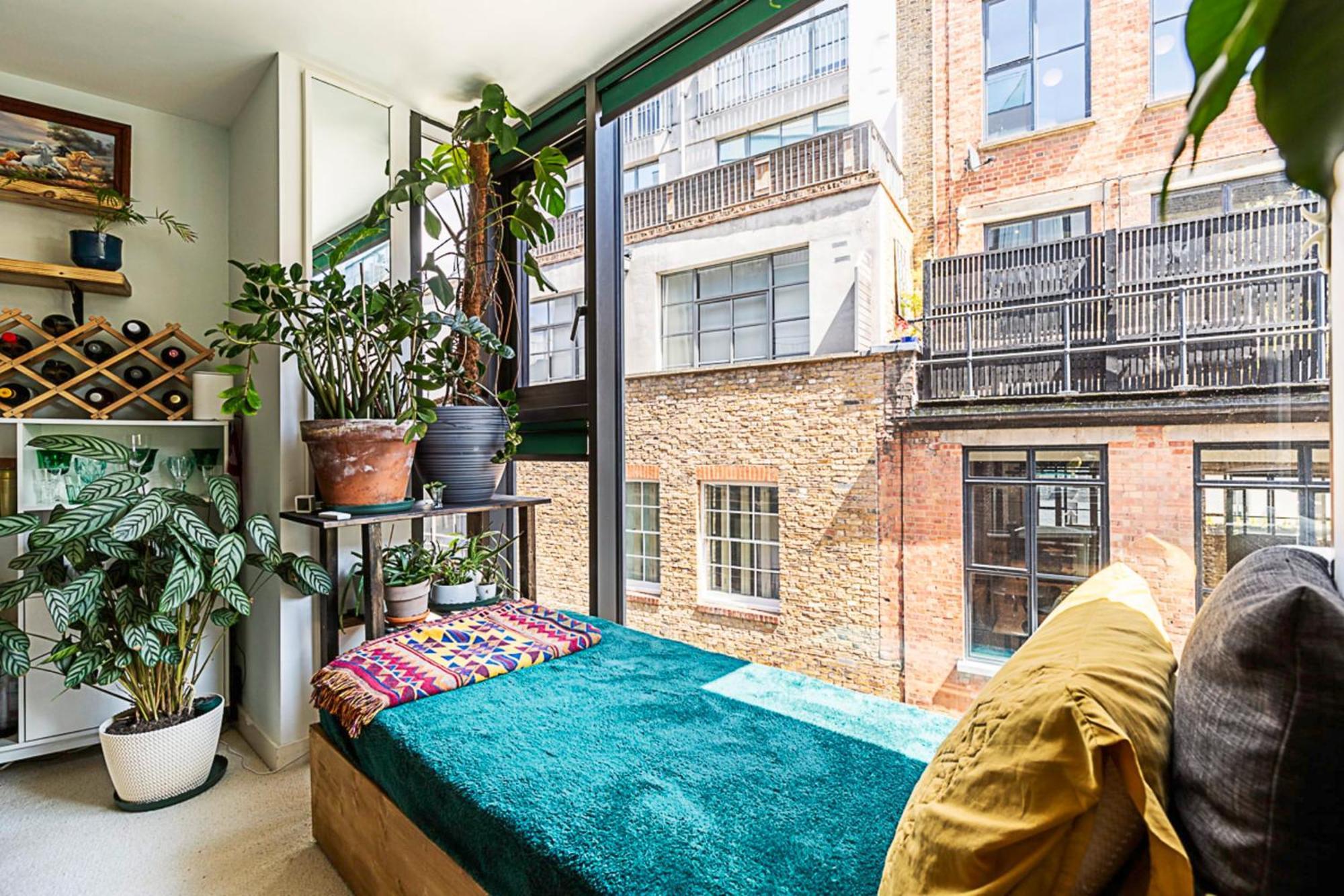 Heart Of London Hideaway Apartamento Exterior foto